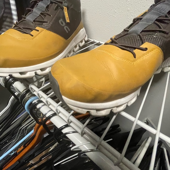 On cloud performance boots - Picture 7 of 7